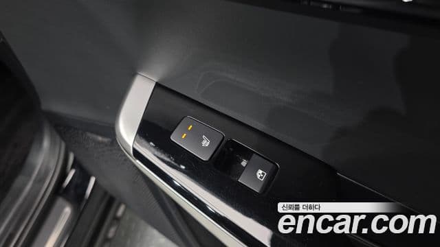 Kia EV6 GT Line, 2023 19