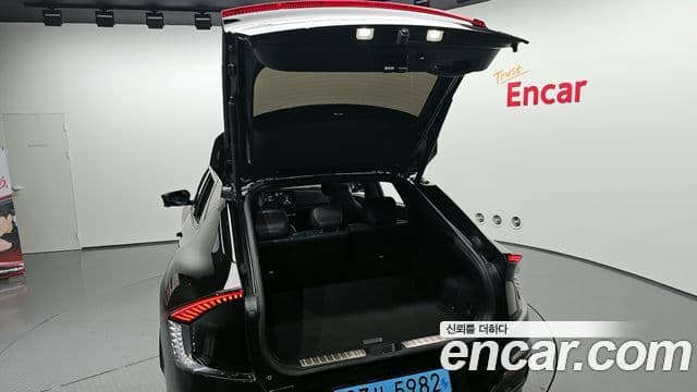 Kia EV6 GT Line, 2023 20