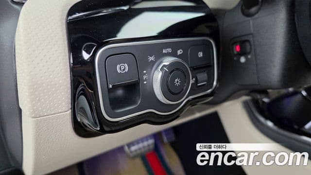 Mercedes-Benz A-класс W177 A200d седан, 2023 17