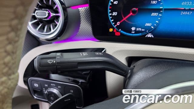 Mercedes-Benz A-класс W177 A200d седан, 2023 19