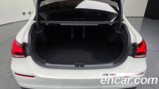 Mercedes-Benz A-класс W177 A200d седан, 2023 20