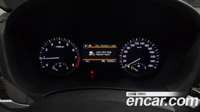 Genesis G80 Premium Luxury, 2017 8