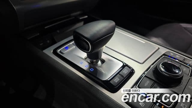 Genesis G80 Premium Luxury, 2017 9