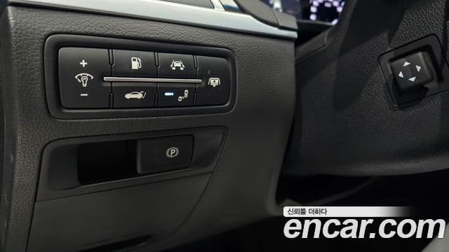 Genesis G80 Premium Luxury, 2017 14