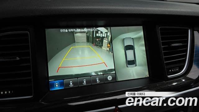 Genesis G80 Premium Luxury, 2017 16