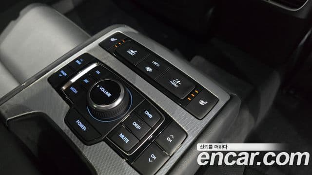 Genesis G80 Premium Luxury, 2017 18