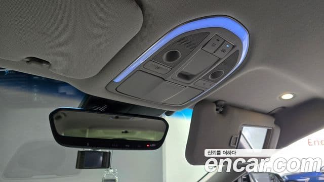 Genesis G80 Premium Luxury, 2017 20