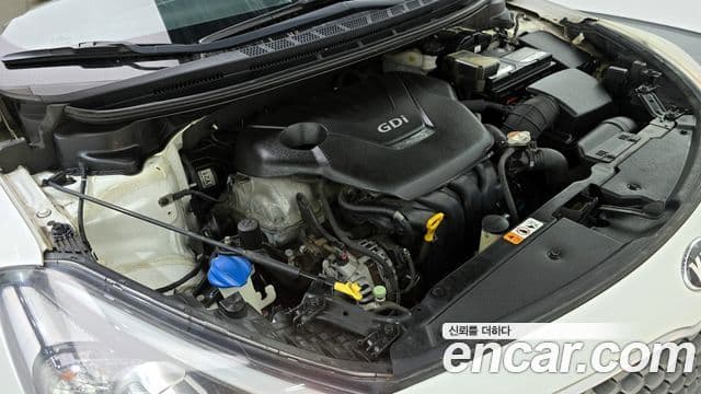 Kia K3 Trendy, 2013 6