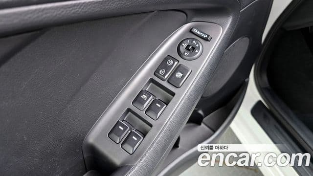 Kia K3 Trendy, 2013 17