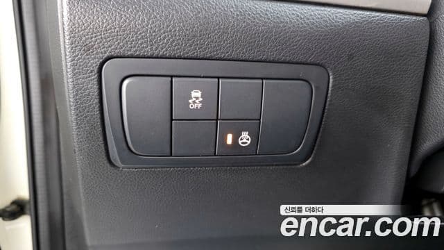 KG모빌리티(SsangYong) Korando C park, 2012 13