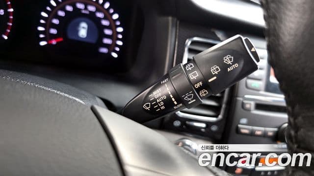 KG모빌리티(SsangYong) Korando C park, 2012 15