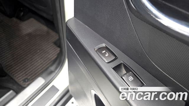 KG모빌리티(SsangYong) Korando C park, 2012 20