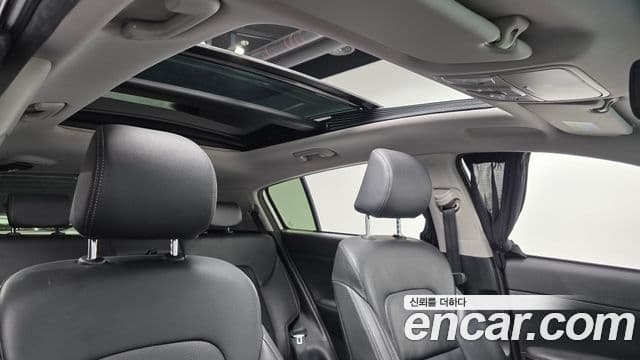 Kia Sportage 4세대 Noblesse, 2016 17