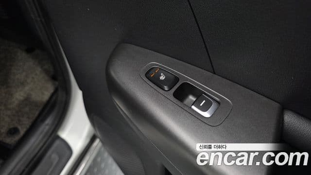 Kia Sportage 4세대 Noblesse, 2016 19