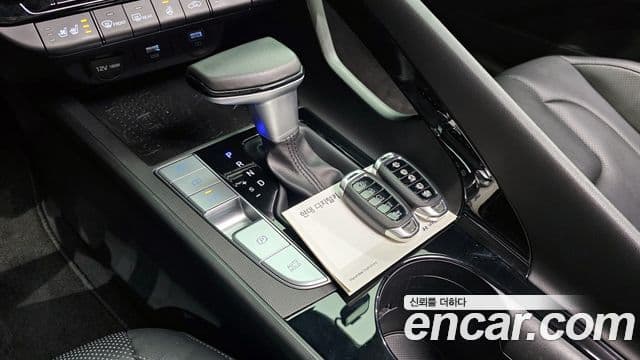 Hyundai Avante (CN7) Inspiration, 2021 14