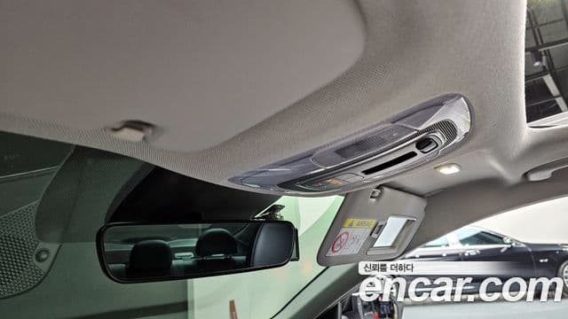 Hyundai Avante (CN7) Inspiration, 2021 16