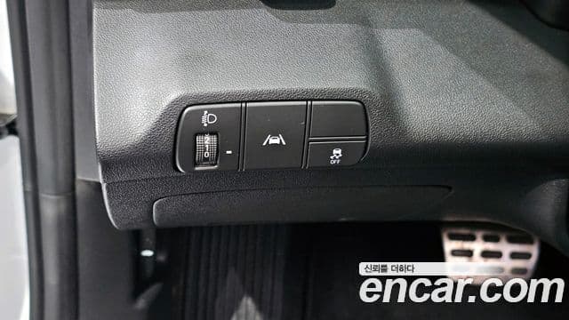 Hyundai Avante (CN7) Inspiration, 2021 18