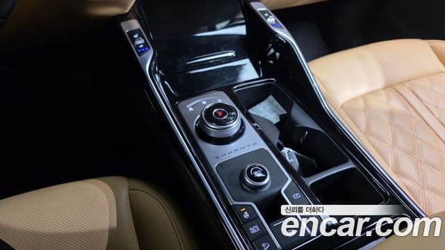 Kia Sorento 4세대 Noblesse, 2022 9