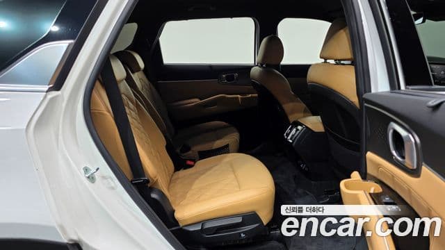Kia Sorento 4세대 Noblesse, 2022 12