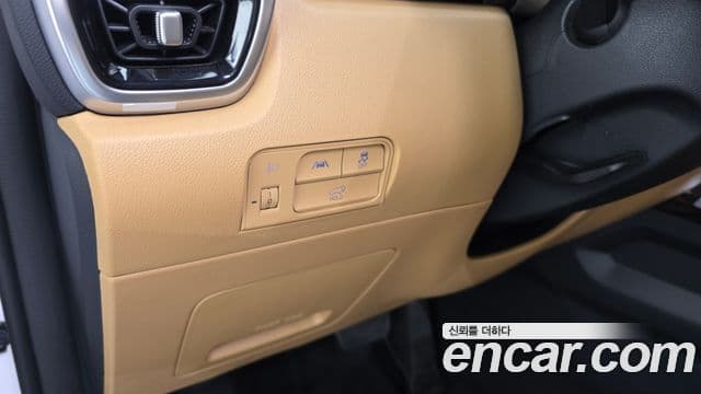 Kia Sorento 4세대 Noblesse, 2022 17