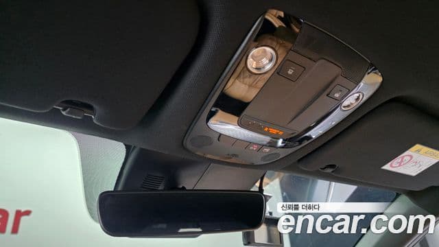 Kia Sorento 4세대 Noblesse, 2022 18