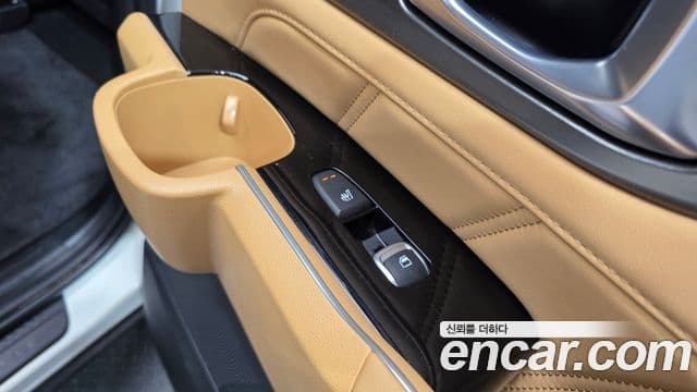 Kia Sorento 4세대 Noblesse, 2022 19