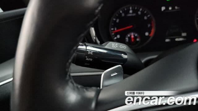 Kia K5 3세대 Prestige, 2020 15