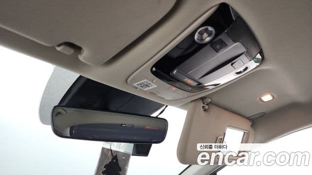 Kia K5 3세대 Prestige, 2020 19