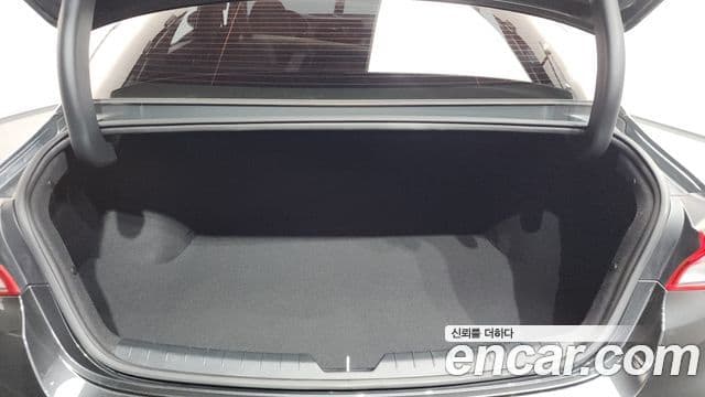 Kia K5 3세대 Prestige, 2020 20