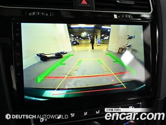 Volkswagen Гольф 7세대 2.0 R, 2016 15