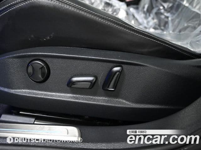 Volkswagen Гольф 7세대 2.0 R, 2016 18