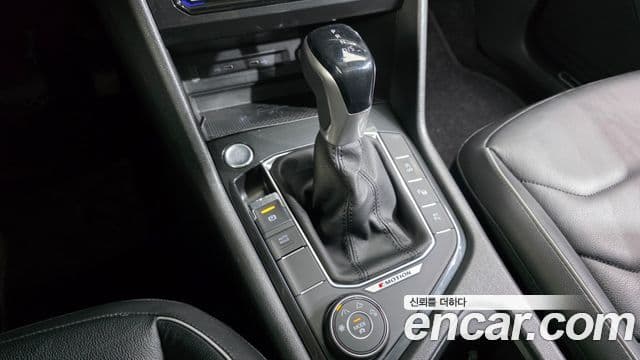 Volkswagen Tiguan 2세대 Prestige, 2021 9