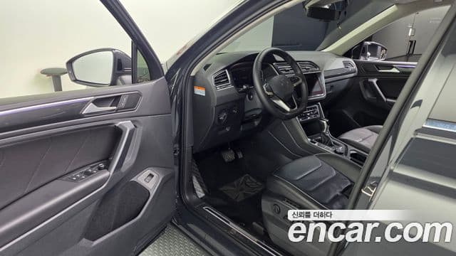 Volkswagen Tiguan 2세대 Prestige, 2021 10