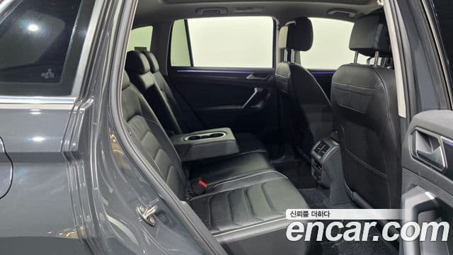Volkswagen Tiguan 2세대 Prestige, 2021 12