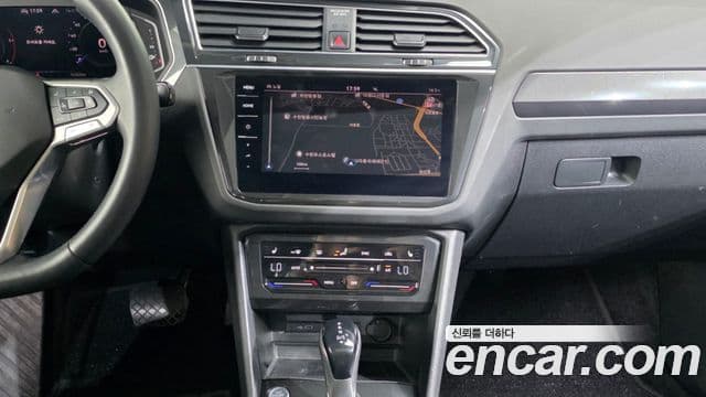 Volkswagen Tiguan 2세대 Prestige, 2021 14