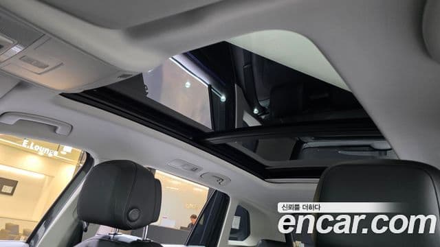 Volkswagen Tiguan 2세대 Prestige, 2021 18