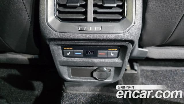 Volkswagen Tiguan 2세대 Prestige, 2021 19