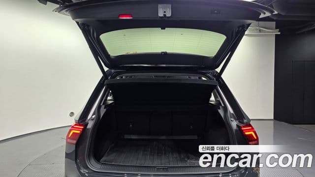 Volkswagen Tiguan 2세대 Prestige, 2021 20