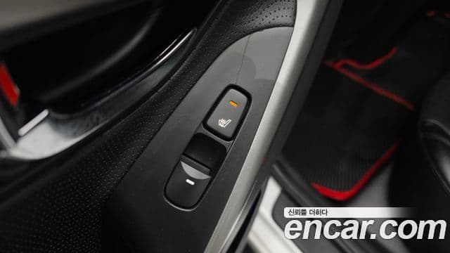 Hyundai Avante MD Premier, 2011 19