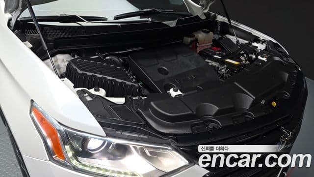 Chevrolet(GM대우) Traverse 3.6 AWD RS, 2021 6