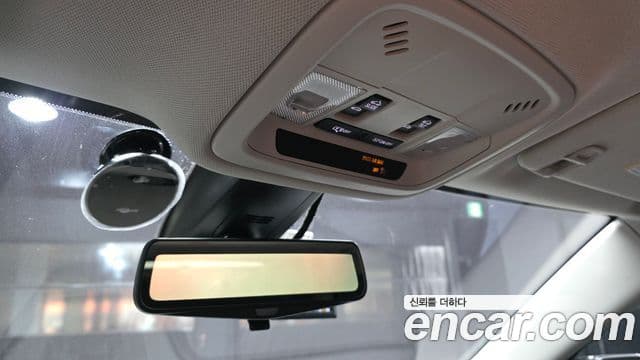 Chevrolet(GM대우) Traverse 3.6 AWD RS, 2021 17