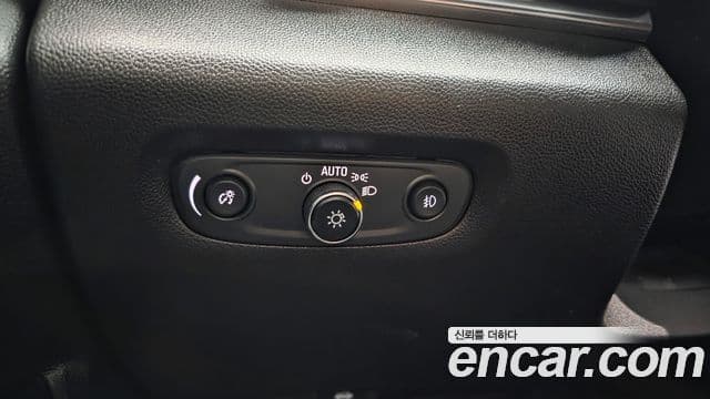 Chevrolet(GM대우) Traverse 3.6 AWD RS, 2021 18