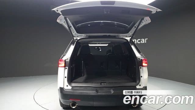 Chevrolet(GM대우) Traverse 3.6 AWD RS, 2021 20