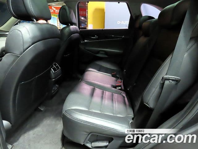 Kia All New Sorento Prestige, 2015 7