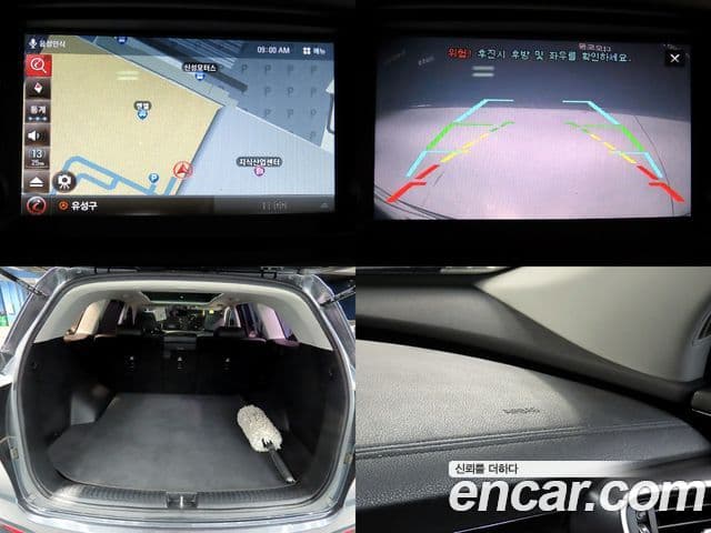 Kia All New Sorento Prestige, 2015 17