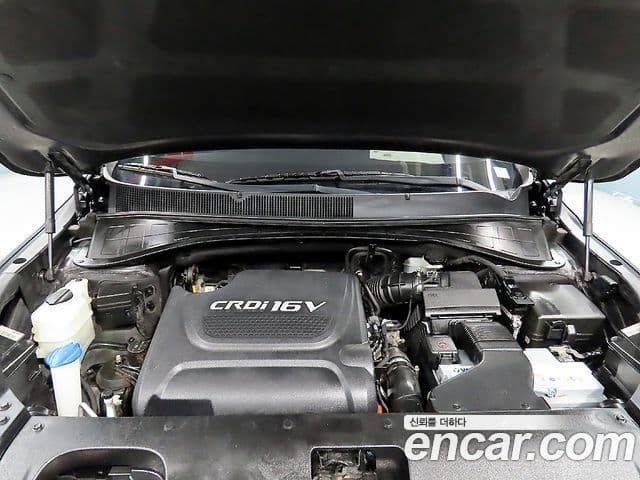 Kia All New Sorento Prestige, 2015 19