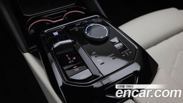 BMW 5시리즈 (G60), 2025 9