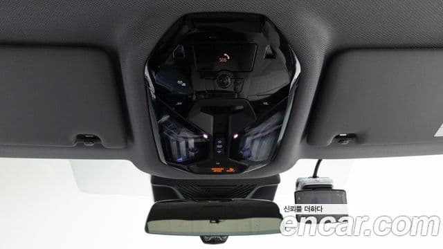 BMW 5시리즈 (G60), 2025 18