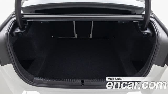 BMW 5시리즈 (G60), 2025 20