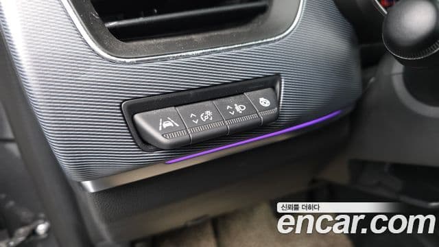 Renault Korea(Samsung) XM3 Signature, 2020 17